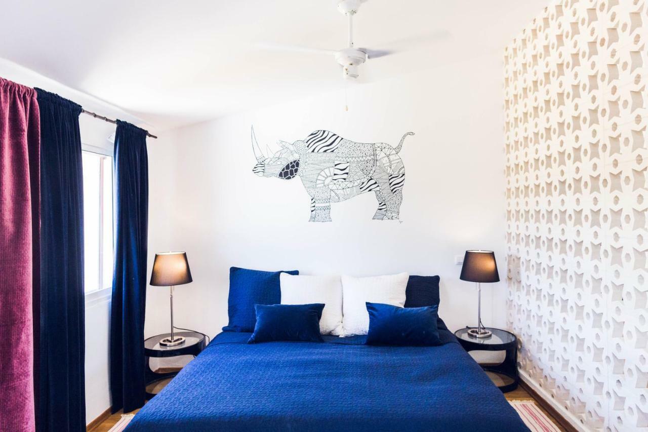 Hearts & Ponies Apartamentos Con Piscinas Privadas Cerca De La Warner Chinchón Extérieur photo