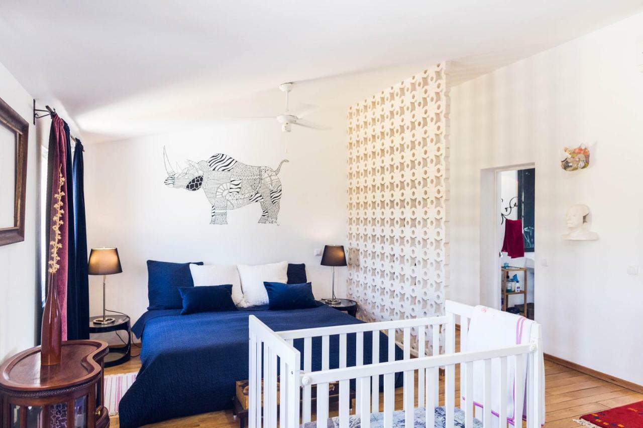 Hearts & Ponies Apartamentos Con Piscinas Privadas Cerca De La Warner Chinchón Extérieur photo