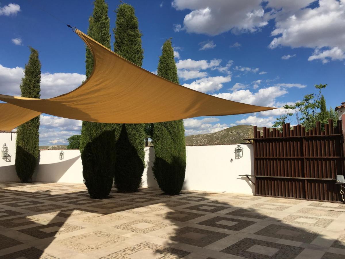 Hearts & Ponies Apartamentos Con Piscinas Privadas Cerca De La Warner Chinchón Extérieur photo
